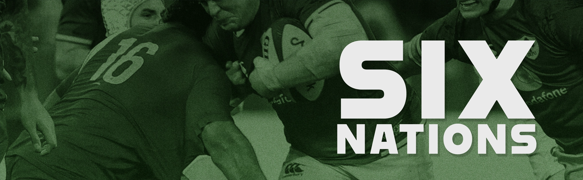 Six Nations 2026: France v Ireland